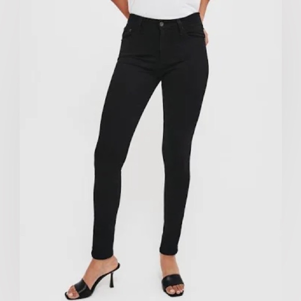 NEW Big Star B-Type 01 Skinny Ankle Jean, Women's, Black,